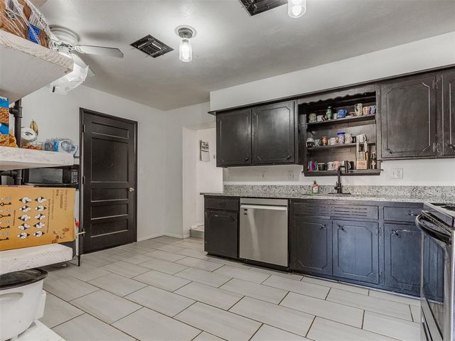 5300 S Land Avenue, Oklahoma City, OK 73119