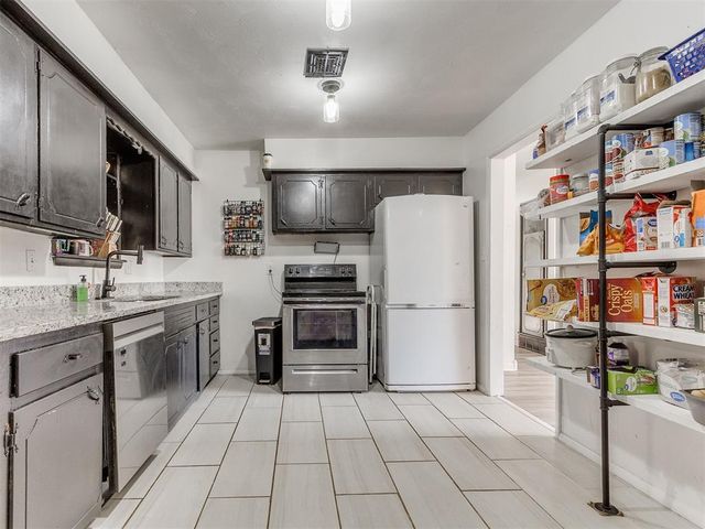 5300 S Land Avenue, Oklahoma City, OK 73119