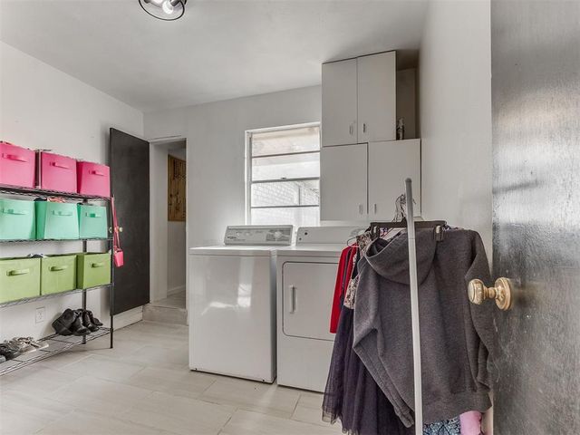 5300 S Land Avenue, Oklahoma City, OK 73119