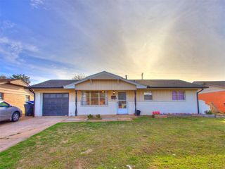 5300 S Land Avenue, Oklahoma City, OK 73119