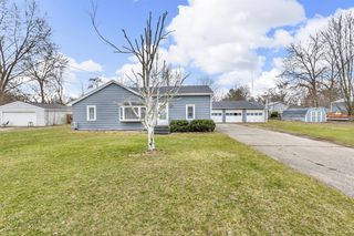 423 Grand Street, Michigan Center, MI 49254