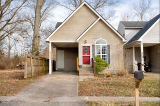 509 1/2 Plainview Ave, Louisville, KY 40223