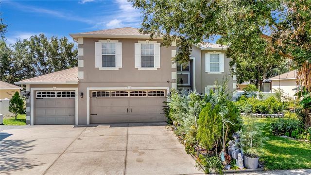 7642 PARK HILL AVENUE, Leesburg, FL 34748