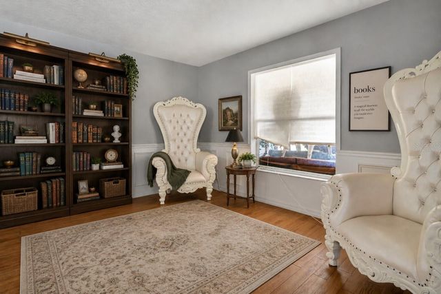 7642 PARK HILL AVENUE, Leesburg, FL 34748