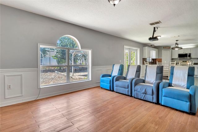 7642 PARK HILL AVENUE, Leesburg, FL 34748
