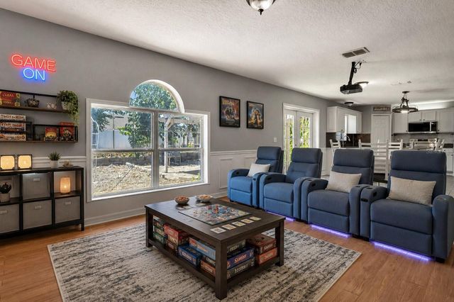 7642 PARK HILL AVENUE, Leesburg, FL 34748