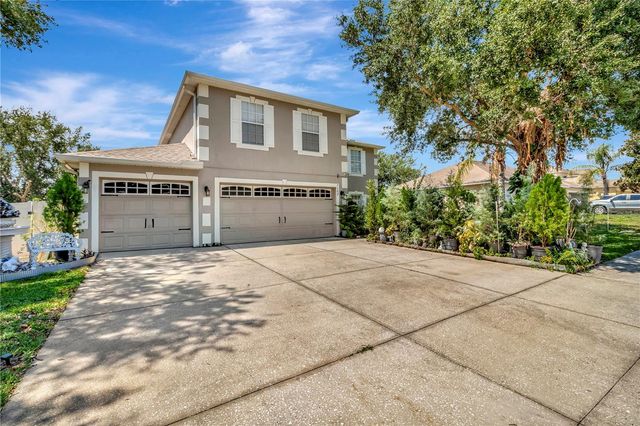 7642 PARK HILL AVENUE, Leesburg, FL 34748