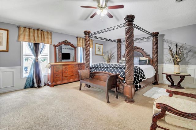 7642 PARK HILL AVENUE, Leesburg, FL 34748