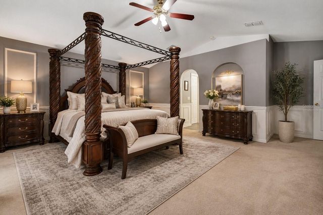 7642 PARK HILL AVENUE, Leesburg, FL 34748