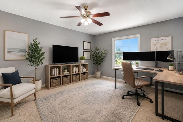 7642 PARK HILL AVENUE, Leesburg, FL 34748