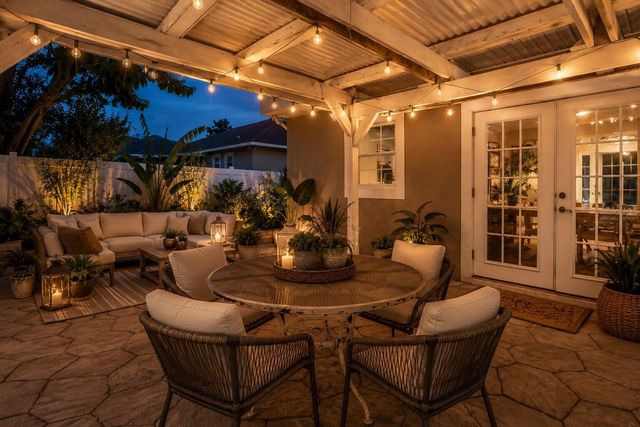 7642 PARK HILL AVENUE, Leesburg, FL 34748