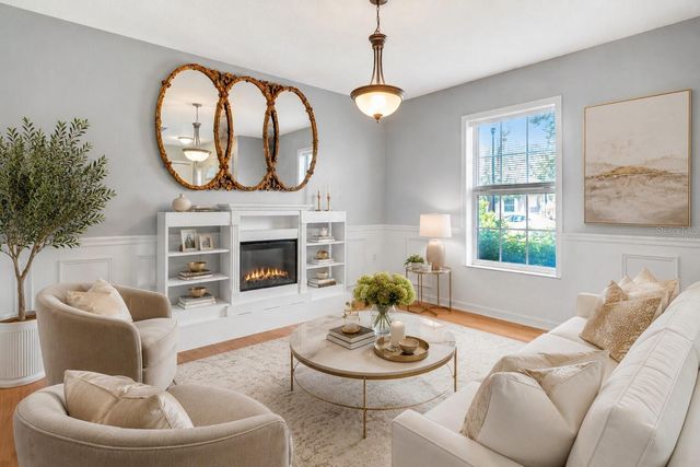 7642 PARK HILL AVENUE, Leesburg, FL 34748