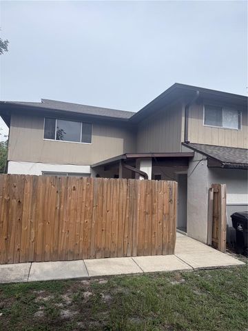4530 LIGHTHOUSE CIRCLE 22, Orlando, FL 32808