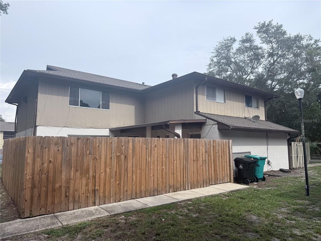 4530 LIGHTHOUSE CIRCLE 22, Orlando, FL 32808