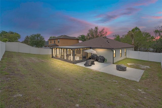 1763 WATERSIDE OAKS DRIVE, Orange City, FL 32763