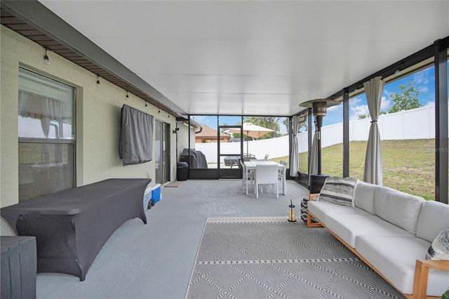 1763 WATERSIDE OAKS DRIVE, Orange City, FL 32763