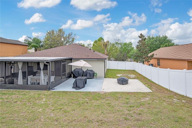 1763 WATERSIDE OAKS DRIVE, Orange City, FL 32763
