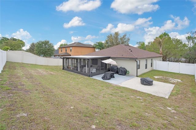 1763 WATERSIDE OAKS DRIVE, Orange City, FL 32763