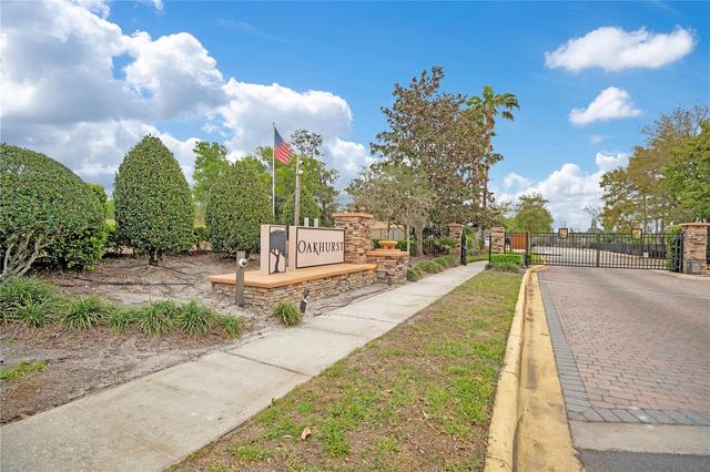 1763 WATERSIDE OAKS DRIVE, Orange City, FL 32763