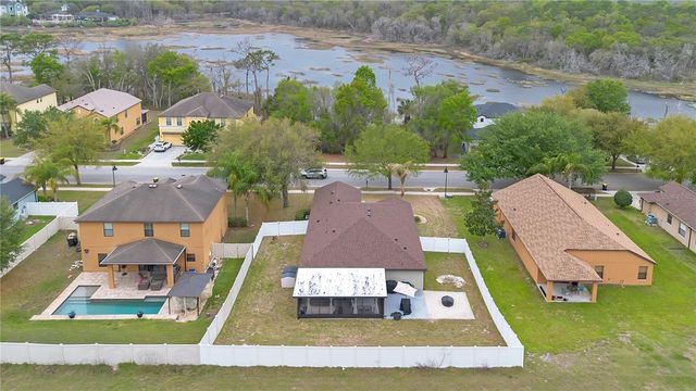 1763 WATERSIDE OAKS DRIVE, Orange City, FL 32763