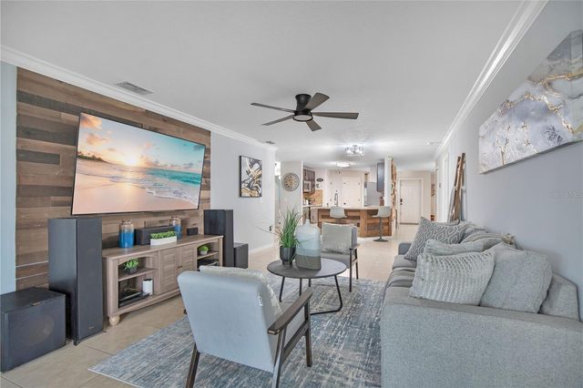 1763 WATERSIDE OAKS DRIVE, Orange City, FL 32763