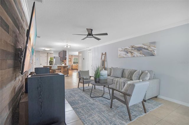 1763 WATERSIDE OAKS DRIVE, Orange City, FL 32763