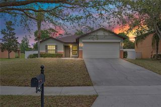 1763 WATERSIDE OAKS DRIVE, Orange City, FL 32763