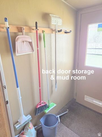 80 400 N. 500, Moab, UT 84532