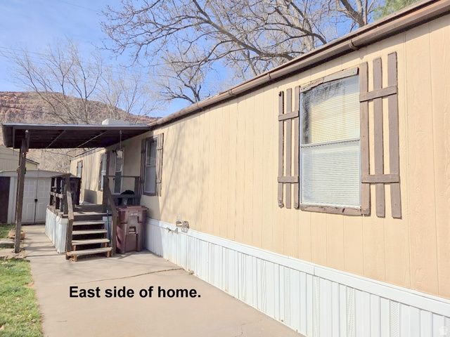 80 400 N. 500, Moab, UT 84532