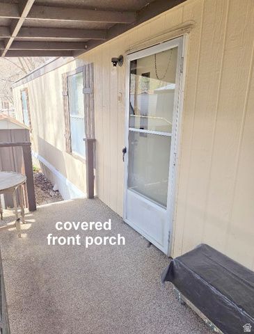 80 400 N. 500, Moab, UT 84532