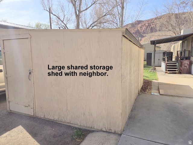 80 400 N. 500, Moab, UT 84532