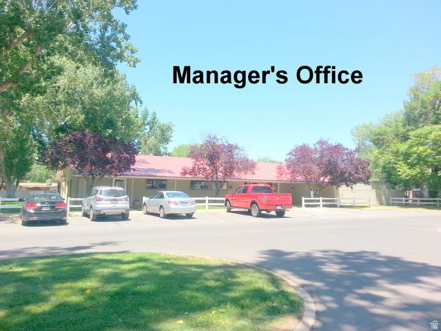 80 400 N. 500, Moab, UT 84532