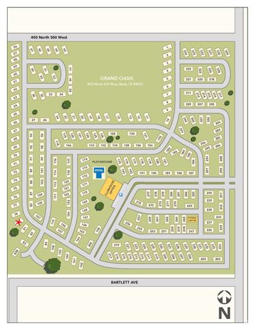 80 400 N. 500, Moab, UT 84532