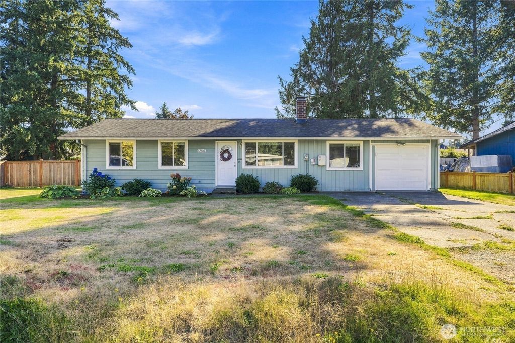 17635 SE 267th Place, Covington, WA 98042