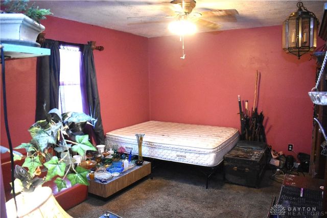 1012 Gribble Drive, Franklin, OH 45005