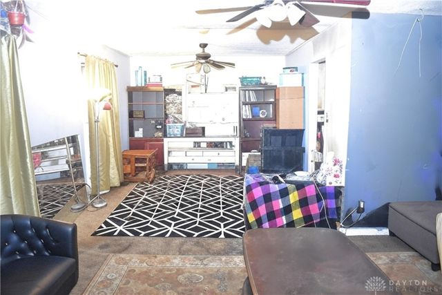 1012 Gribble Drive, Franklin, OH 45005