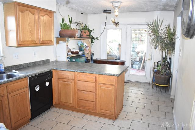 1012 Gribble Drive, Franklin, OH 45005