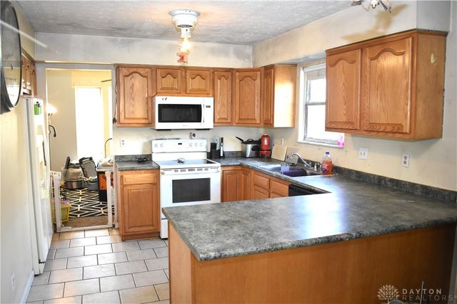 1012 Gribble Drive, Franklin, OH 45005