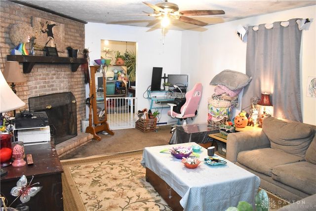 1012 Gribble Drive, Franklin, OH 45005