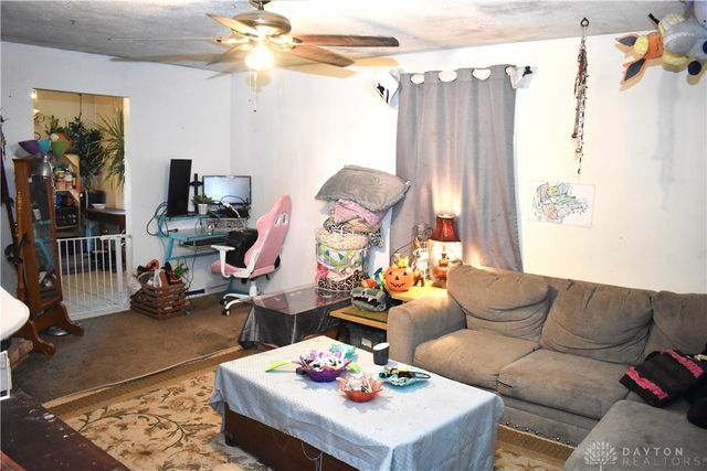 1012 Gribble Drive, Franklin, OH 45005