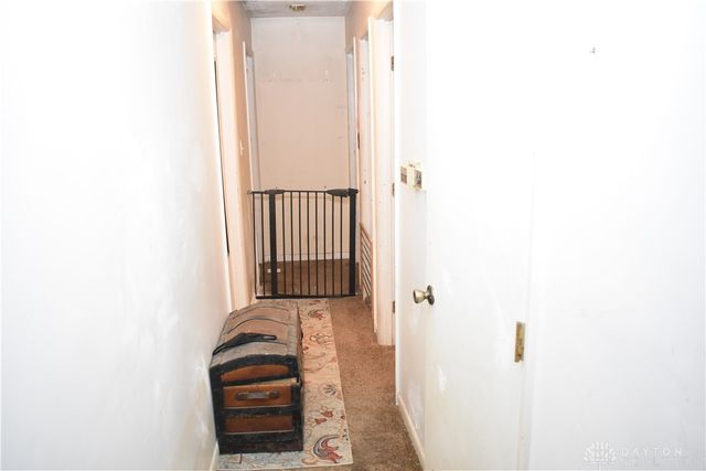 1012 Gribble Drive, Franklin, OH 45005