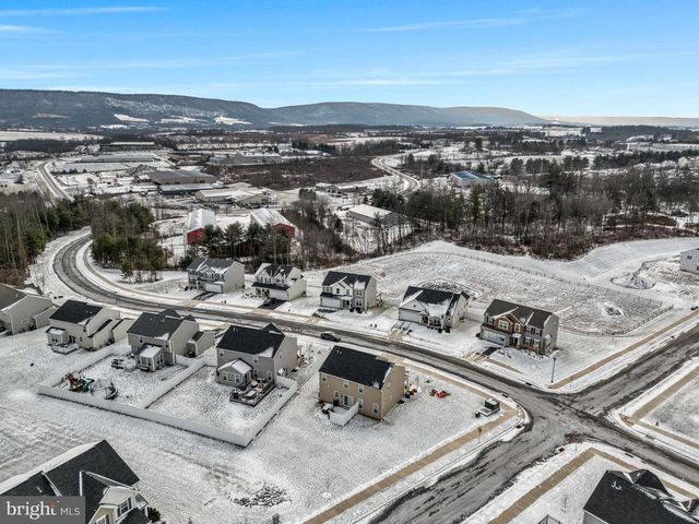 384 OLD IVY DR, Bellefonte, PA 16823