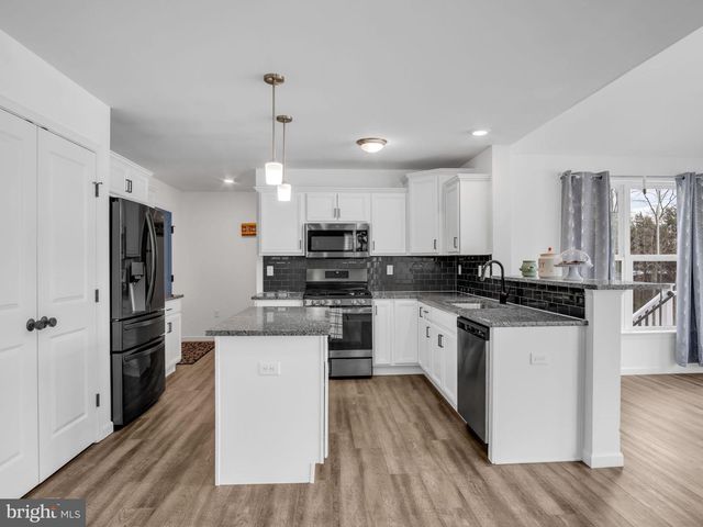 384 OLD IVY DR, Bellefonte, PA 16823