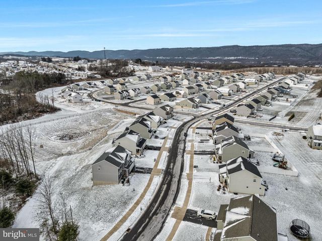 384 OLD IVY DR, Bellefonte, PA 16823