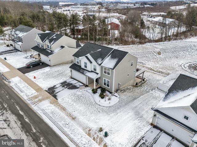 384 OLD IVY DR, Bellefonte, PA 16823