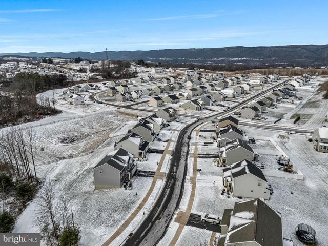 384 OLD IVY DR, Bellefonte, PA 16823