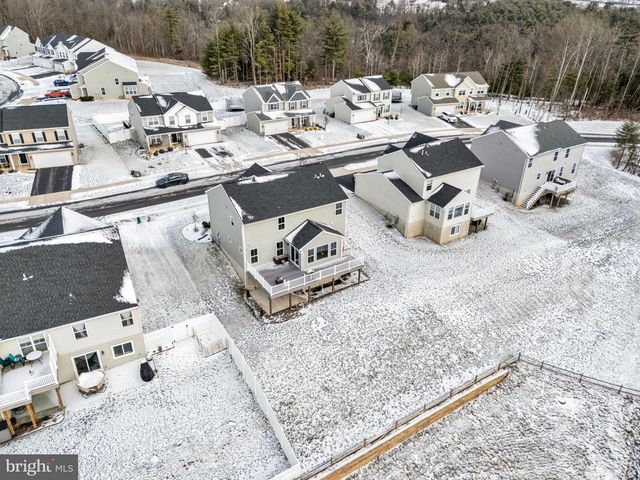 384 OLD IVY DR, Bellefonte, PA 16823