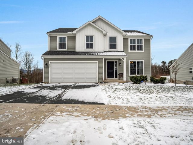 384 OLD IVY DR, Bellefonte, PA 16823