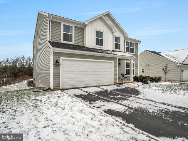 384 OLD IVY DR, Bellefonte, PA 16823