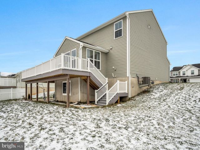 384 OLD IVY DR, Bellefonte, PA 16823